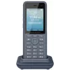 IP telefonas Grandstream Networks WP836 mėlynas, 3 linijos, LCD, Wi-Fi