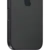 Apple iPhone 16 - 5G išmanusis telefonas - dviejų SIM / vidinė atmintis 256 GB