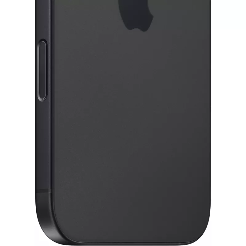 Apple iPhone 16 - 5G išmanusis telefonas - dviejų SIM / vidinė atmintis 256 GB