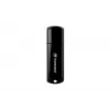 Atminties diskas Flash USB3 256GB/JUODAS TS256GJF700 Transcend