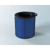 Oro valytuvo filtras Mill H13ABAC, skirtas APSILENT - Mill Silent Pro, H13 HEPA + aktyvuota anglis