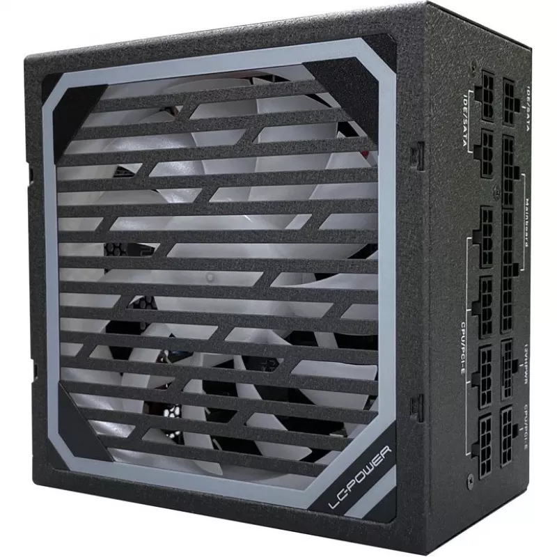 Maitinimo blokas LC-Power LC1000M V3.0 1000W
