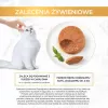 Drėgnas kačių ėdalas Purina Nestlé GOURMET Gold su kalakutiena 85 g skardinė suaugusioms katėms, antsvorio receptūra