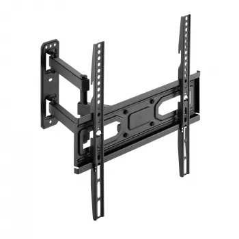 TV laikiklis ant sienos SBOX PLB-3644-2 32–55 colių televizoriams, iki 35 kg, VESA 400x400