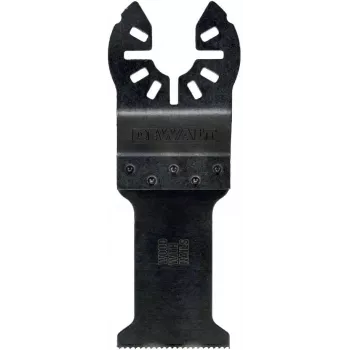 Daugiafunkcis įrankio priedas DeWALT DT20701-QZ