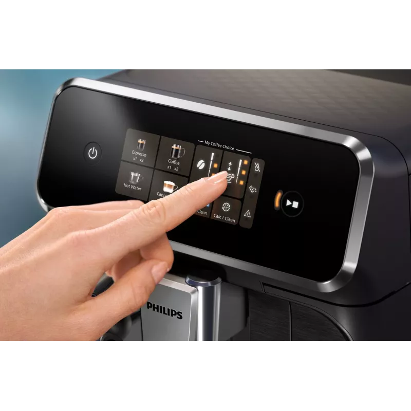 Philips EP2331/10 kavos virimo aparatas Pilnai automatinis Espreso aparatas 1,8 L