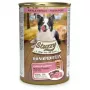 STUZZY Monoprotein Pork - drėgnas šunų maistas - 400 g