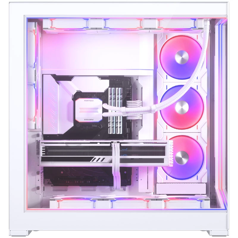 Phanteks NV9 Mini Tower LED juosta