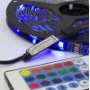 White Shark Helios LED-05 RGB LED juostelė su nuotolinio valdymo pulteliu