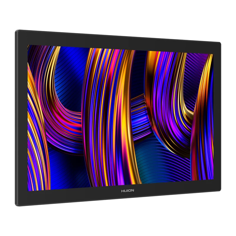 Huion Kamvas Pro 27 144Hz GT2702 grafinis planšetinis kompiuteris