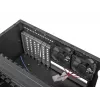 Lanberg SC01-4504-10B modulinė serverio korpuso stelažas (4U)