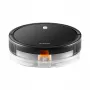 Xiaomi Robot Vacuum Cleaner E5 Juoda | White - Juoda