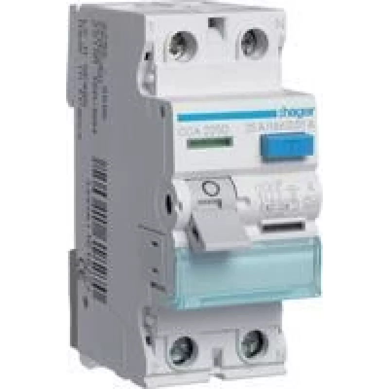 Hager CCA225D