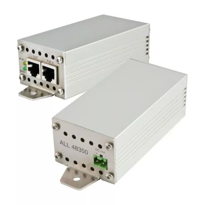 Synergy 21 PoE maitinimo šaltinis - CC Driver PoE pastovios srovės šaltinis LED ALL48350