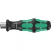 Wera Tool-Check Modular Imperial mini reketės, galvučių ir antgalių rinkinys, 21 vnt. (05049001001)