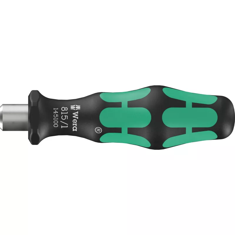 Wera Tool-Check Modular Imperial mini reketės, galvučių ir antgalių rinkinys, 21 vnt. (05049001001)