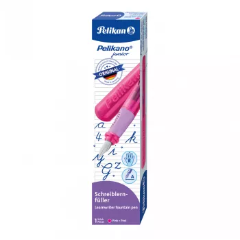 Plunksninis rašiklis Pelikan 824828 Pink