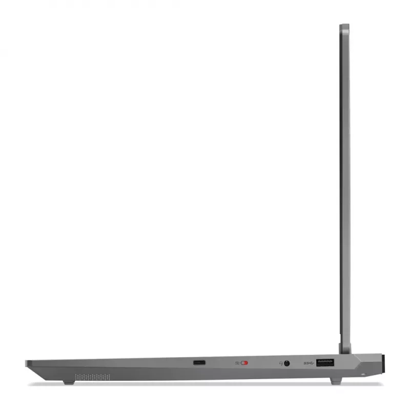 Lenovo LOQ 15IRX10 i5-13450HX 15.6 FHD IPS 300 nitų Anti-glare 144 Hz 16 GB DDR5 4800 SSD 1 TB GeForce RTX 5050 8 GB 60 Wh Be OS Luna Grey