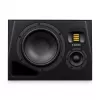 Adam Audio A8H-L Juoda