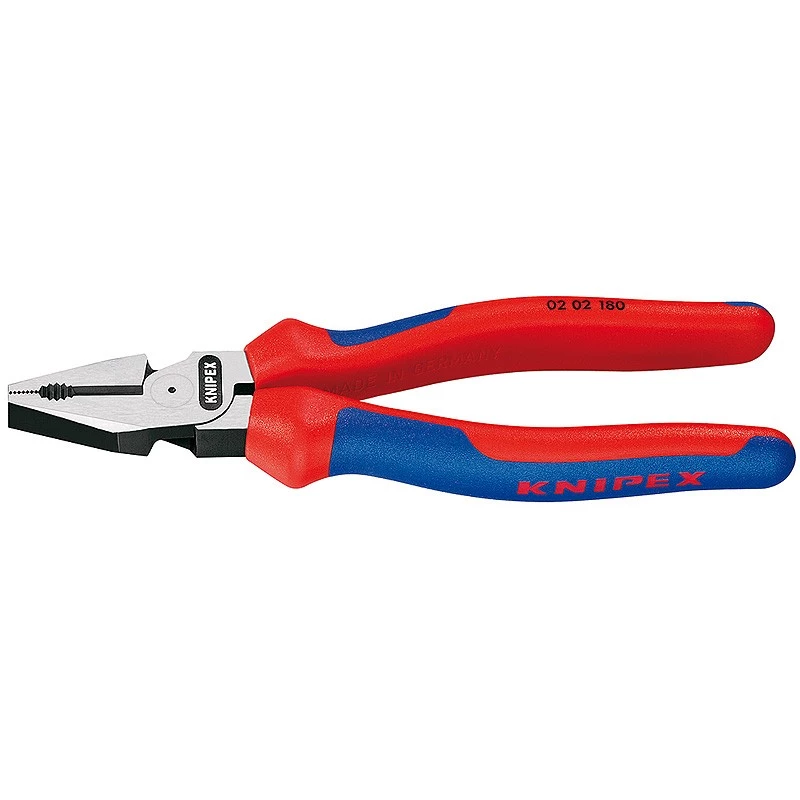 Linijininko replės Knipex 02 02 180