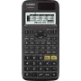 Mokslinis skaičiuotuvas Casio FX-87DE X Kišeninis Juodas