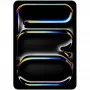 APPLE 27,9cm 11Zoll iPad Pro Wi-Fi 2TB su nanostruktūros stiklu Sidabrinis [Energy Class G] (MDWX4TY/A)