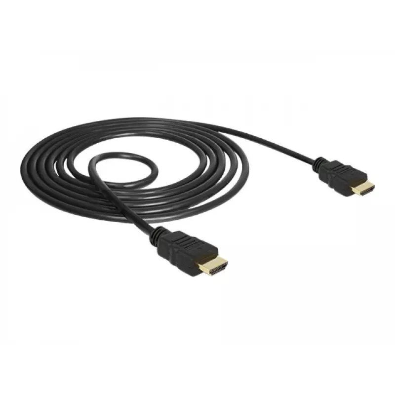 HDMI kabelis DeLOCK 84753 1.5 m