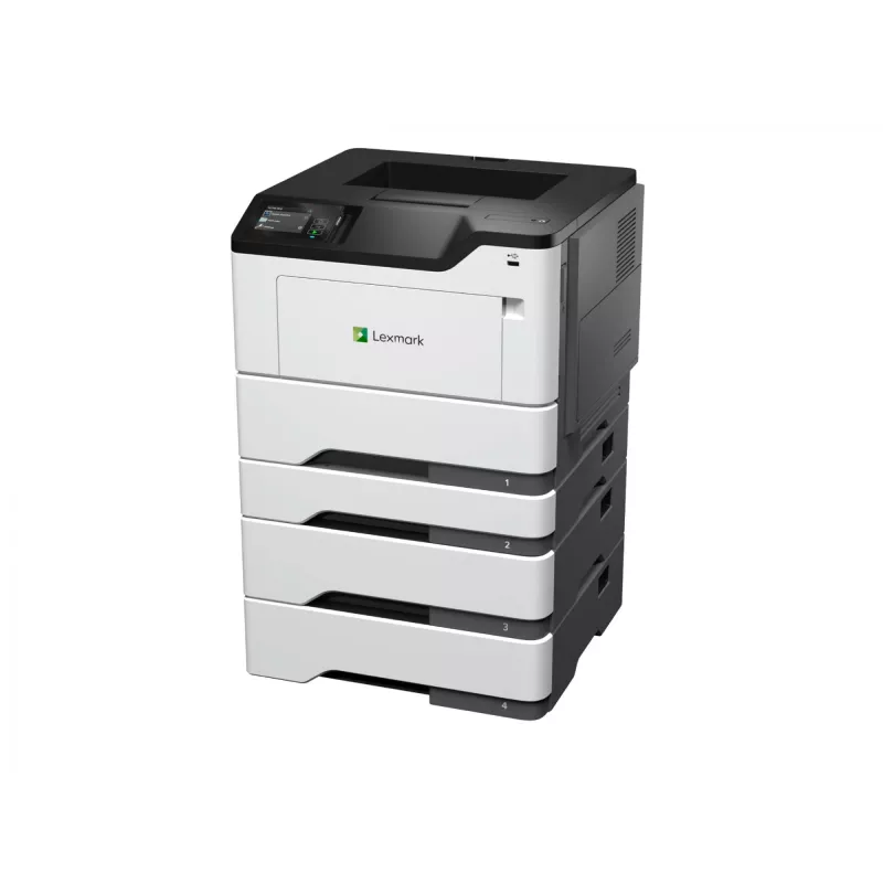 Spausdintuvas Lexmark MS631dw lazerinis nespalvotas
