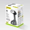 Drabužių garintuvas Maestro MR-357 1500W — rankinis drabužių garintuvas