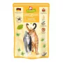 GRANATAPET DeliCATessen Vištiena – šlapias kačių maistas – 85 g