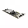 DeLOCK 88606 Vidinė tinklo plokštė 1000 Mbit/s PCI Express Laidinė