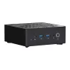 MiniX Mini PC ER937 HX370 su 32 GB atminties ir 1000 GB HDD