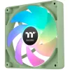Ventiliatorius Thermaltake CT140 ARGB Sync 14 cm Žalias 1500 RPM 2 vnt.