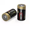 ANSMANN šarminė X-Power baterija, (C), 2 vnt. pakuotė (5015623), 7500mAh