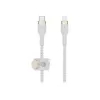 Belkin CAA011BT1MWH jungiamumo priedas, baltas