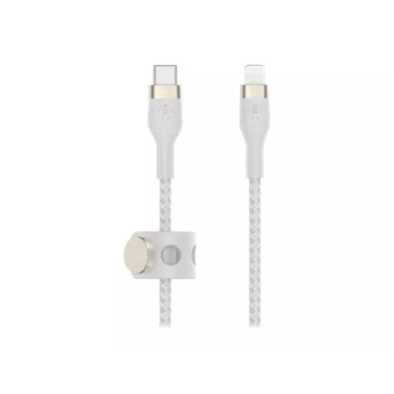 Belkin CAA011BT1MWH jungiamumo priedas, baltas