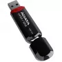 ADATA AUV150-32G-RBK USB atmintinė 32 GB USB Type-A 3.2 Gen 1 (3.1 Gen 1) Juoda