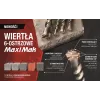 MAKITA GRĄŽTAS SDS MAX 28x 400x 540mm MAXI MAK 6-FLUTE