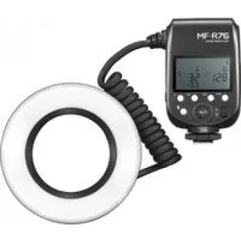 Godox MF-R76 - blykstė su karšto batelio spaustuku