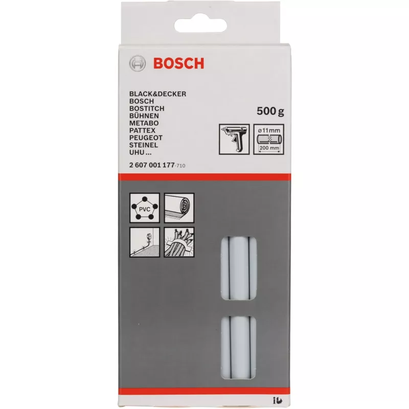 Bosch 2 607 001 177 klijų pistoleto priedas