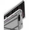 StyleShell SHOCKFlex (permatomas, Google Pixel 9A)