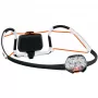 Petzl IKO CORE Headlamp, Juoda, E104BA00