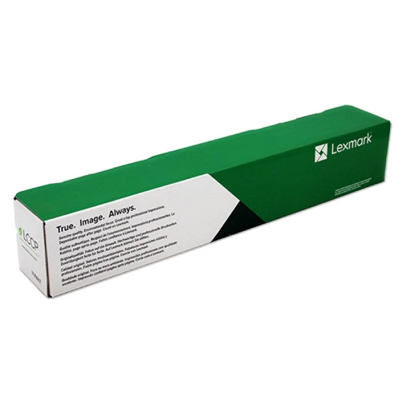 Toneris Lexmark 24B6848 3000 puslapių geltonas