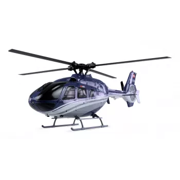 Amewi EC135 radijo bangomis valdomas (RC) modelis Sraigtasparnis Elektrinis variklis 1:32