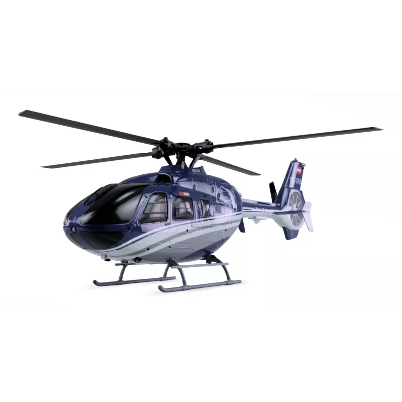 Amewi EC135 radijo bangomis valdomas (RC) modelis Sraigtasparnis Elektrinis variklis 1:32
