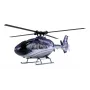 Amewi EC135 radijo bangomis valdomas (RC) modelis Sraigtasparnis Elektrinis variklis 1:32