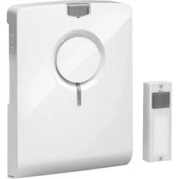 Grothe 43502 White