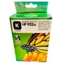Suderinama kasetė Static-Control Hewlett-Packard 932XL CN053AE 100 ml juoda