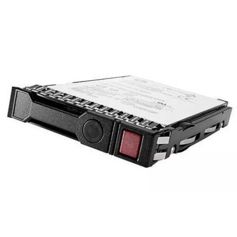 Hewlett Packard Enterprise 4TB SAS 3.5 4000 GB (793763-001)