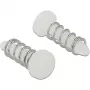 Delock 18272 Baltas